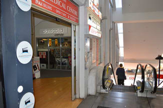 Medical / Consulting commercial property leased at 1a/227 Forest Road Hurstville NSW 2220 Medical / Consulting commercial property leased at 1a/227 Forest Road Hurstville NSW 2220