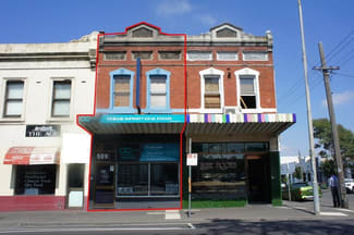 Shop & Retail commercial property leased at 509 Spencer Street West Melbourne VIC 3003 Shop & Retail commercial property leased at 509 Spencer Street West Melbourne VIC 3003