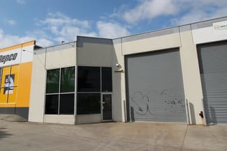 Factory, Warehouse & Industrial commercial property leased at 2/72-74 Hallam South Road Hallam VIC 3803 Factory, Warehouse & Industrial commercial property leased at 2/72-74 Hallam South Road Hallam VIC 3803