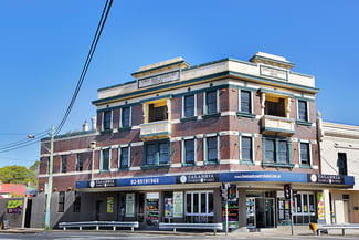 Hotel, Motel, Pub & Leisure commercial property leased at 2 Unwins Bridge Road St Peters NSW 2044 Hotel, Motel, Pub & Leisure commercial property leased at 2 Unwins Bridge Road St Peters NSW 2044