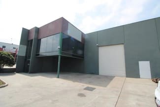 Factory, Warehouse & Industrial commercial property leased at Unit 1/19-20 Carl Court Hallam VIC 3803 Factory, Warehouse & Industrial commercial property leased at Unit 1/19-20 Carl Court Hallam VIC 3803