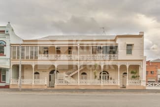 Offices commercial property leased at 248 Quay Street Rockhampton City QLD 4700 Offices commercial property leased at 248 Quay Street Rockhampton City QLD 4700