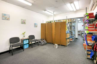 Shop & Retail commercial property leased at 53 Puckle Street Moonee Ponds VIC 3039