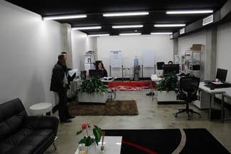 Medical / Consulting commercial property leased at Level 1, 1/410 Elizabeth Street Surry Hills NSW 2010