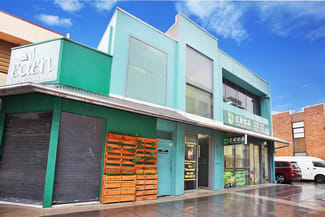 Medical / Consulting commercial property leased at Level 1/7 Barratt Street Hurstville NSW 2220 Medical / Consulting commercial property leased at Level 1/7 Barratt Street Hurstville NSW 2220