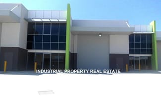 Factory, Warehouse & Industrial commercial property leased at Wetherill Park NSW 2164 Factory, Warehouse & Industrial commercial property leased at Wetherill Park NSW 2164