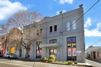 Shop & Retail commercial property leased at Lot 1/2 Young Street Annandale NSW 2038 Shop & Retail commercial property leased at Lot 1/2 Young Street Annandale NSW 2038