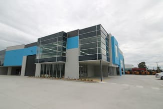 Factory, Warehouse & Industrial commercial property leased at Unit 1/13 Abbotts Road Dandenong VIC 3175 Factory, Warehouse & Industrial commercial property leased at Unit 1/13 Abbotts Road Dandenong VIC 3175