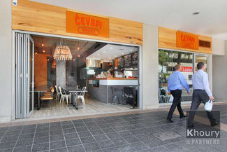 Shop & Retail commercial property leased at Shop 2a /103-105 George Street Parramatta NSW 2150 Shop & Retail commercial property leased at Shop 2a /103-105 George Street Parramatta NSW 2150