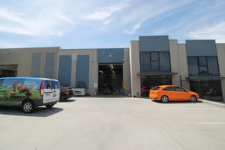 Factory, Warehouse & Industrial commercial property leased at 6 Craven Court Hallam VIC 3803 Factory, Warehouse & Industrial commercial property leased at 6 Craven Court Hallam VIC 3803