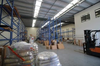 Factory, Warehouse & Industrial commercial property leased at 6 Craven Court Hallam VIC 3803 Factory, Warehouse & Industrial commercial property leased at 6 Craven Court Hallam VIC 3803