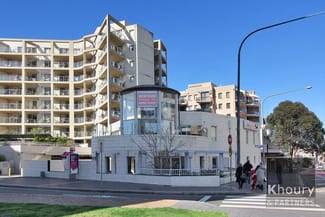 Shop & Retail commercial property leased at 486 - 492 Church Street Parramatta NSW 2150 Shop & Retail commercial property leased at 486 - 492 Church Street Parramatta NSW 2150