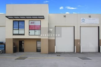 Factory, Warehouse & Industrial commercial property leased at 45 Powers Road Seven Hills NSW 2147 Factory, Warehouse & Industrial commercial property leased at 45 Powers Road Seven Hills NSW 2147