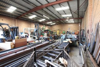 Factory, Warehouse & Industrial commercial property leased at 4 Fitzpatrick Street Revesby NSW 2212 Factory, Warehouse & Industrial commercial property leased at 4 Fitzpatrick Street Revesby NSW 2212