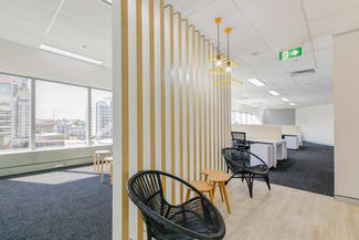 Offices commercial property leased at Suite Par/500 Queen Street Brisbane City QLD 4000 Offices commercial property leased at Suite Par/500 Queen Street Brisbane City QLD 4000