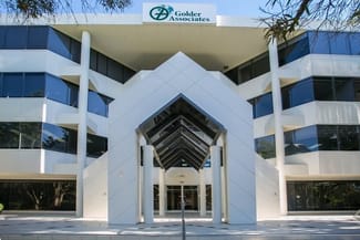 Offices commercial property leased at 1 Havelock Street West Perth WA 6005