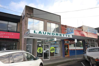 Other commercial property leased at Level 1/109 Canterbury Road Heathmont VIC 3135 Other commercial property leased at Level 1/109 Canterbury Road Heathmont VIC 3135