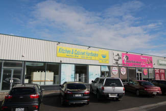 Offices commercial property leased at 3/253-257 Princes Highway Dandenong VIC 3175