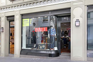 Shop & Retail commercial property leased at 184 Little Collins Street Melbourne VIC 3000 Shop & Retail commercial property leased at 184 Little Collins Street Melbourne VIC 3000