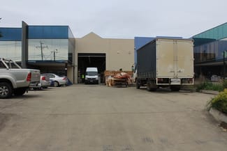 Factory, Warehouse & Industrial commercial property leased at 1/8 Merri Concourse Campbellfield VIC 3061 Factory, Warehouse & Industrial commercial property leased at 1/8 Merri Concourse Campbellfield VIC 3061