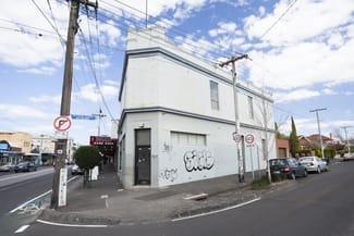 Shop & Retail commercial property leased at 367 St Georges Road Fitzroy North VIC 3068 Shop & Retail commercial property leased at 367 St Georges Road Fitzroy North VIC 3068