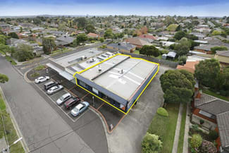 Showrooms / Bulky Goods commercial property leased at 7-11 Ruby Street Burwood East VIC 3151 Showrooms / Bulky Goods commercial property leased at 7-11 Ruby Street Burwood East VIC 3151