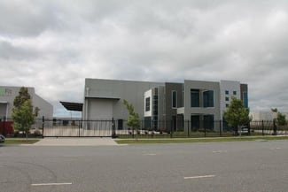 Factory, Warehouse & Industrial commercial property leased at 17 Southeast Boulevard Pakenham VIC 3810