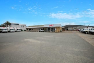 Factory, Warehouse & Industrial commercial property leased at 184 Welshpool Welshpool WA 6106