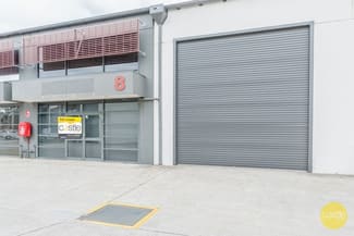 Factory, Warehouse & Industrial commercial property leased at 8/21 Babilla Close Beresfield NSW 2322 Factory, Warehouse & Industrial commercial property leased at 8/21 Babilla Close Beresfield NSW 2322