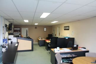 Factory, Warehouse & Industrial commercial property leased at Unit 1/5-7 Paul Court Dandenong VIC 3175 Factory, Warehouse & Industrial commercial property leased at Unit 1/5-7 Paul Court Dandenong VIC 3175