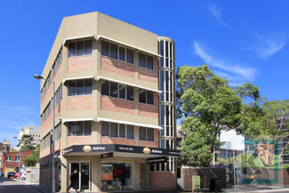 Medical / Consulting commercial property leased at 9 Phillip Street Parramatta NSW 2150