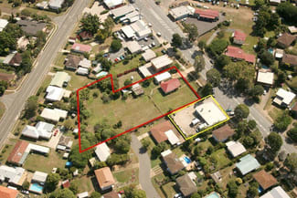 Development / Land commercial property sold at Kallangur QLD 4503