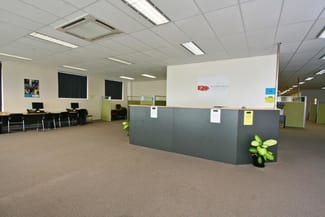 Offices commercial property sold at Redcliffe QLD 4020
