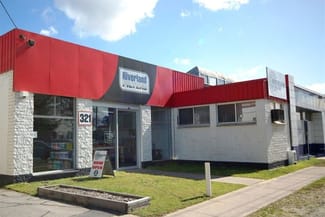 Factory, Warehouse & Industrial commercial property sold at 321 Townsend Street Albury NSW 2640 Factory, Warehouse & Industrial commercial property sold at 321 Townsend Street Albury NSW 2640