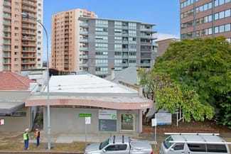 Shop & Retail commercial property sold at 6 Ormonde Parade Hurstville NSW 2220 Shop & Retail commercial property sold at 6 Ormonde Parade Hurstville NSW 2220