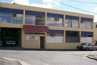 Factory, Warehouse & Industrial commercial property leased at Fortitude Valley QLD 4006