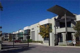 Factory, Warehouse & Industrial commercial property leased at 3/5-7 Percy St Auburn NSW 2144 Factory, Warehouse & Industrial commercial property leased at 3/5-7 Percy St Auburn NSW 2144