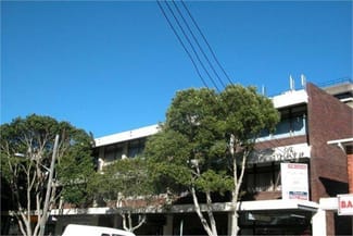 Offices commercial property leased at 103/72-76 Archer Street Chatswood NSW 2067 Offices commercial property leased at 103/72-76 Archer Street Chatswood NSW 2067
