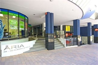 Offices commercial property leased at 13/38-46 Albany Street St Leonards NSW 2065 Offices commercial property leased at 13/38-46 Albany Street St Leonards NSW 2065