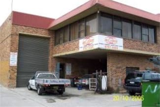 Factory, Warehouse & Industrial commercial property leased at 31 Brighton Ave Croydon Park NSW 2133 Factory, Warehouse & Industrial commercial property leased at 31 Brighton Ave Croydon Park NSW 2133