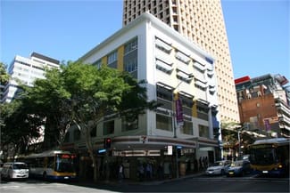 Offices commercial property leased at 276 Edward Street Brisbane City QLD 4000 Offices commercial property leased at 276 Edward Street Brisbane City QLD 4000