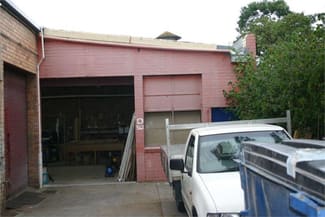 Factory, Warehouse & Industrial commercial property leased at 342D Albert Street Brunswick VIC 3056