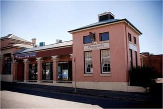 Offices commercial property leased at 8/180 George St Windsor NSW 2756 Offices commercial property leased at 8/180 George St Windsor NSW 2756