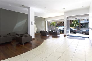 Offices commercial property leased at 304/21 Berry Street North Sydney NSW 2060