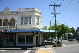 Shop & Retail commercial property leased at 295 Bay Street Port Melbourne VIC 3207
