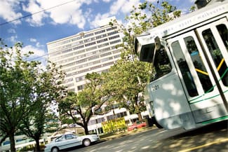 Offices commercial property leased at 499 St Kilda Road Melbourne St Kilda Road VIC 3004
