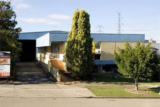 Factory, Warehouse & Industrial commercial property leased at 79 Spine Street Sumner QLD 4074
