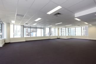 Offices commercial property leased at Brisbane City QLD 4000