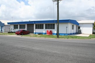 Factory, Warehouse & Industrial commercial property leased at 45 Nelson Street Bungalow QLD 4870 Factory, Warehouse & Industrial commercial property leased at 45 Nelson Street Bungalow QLD 4870
