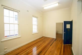 Factory, Warehouse & Industrial commercial property leased at Suite 14/1 Regent St Chippendale NSW 2008